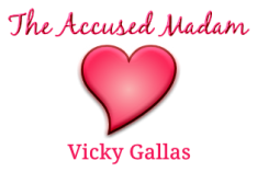 Accused Madam logo