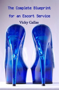 The Complete Blueprint for an Escort Service